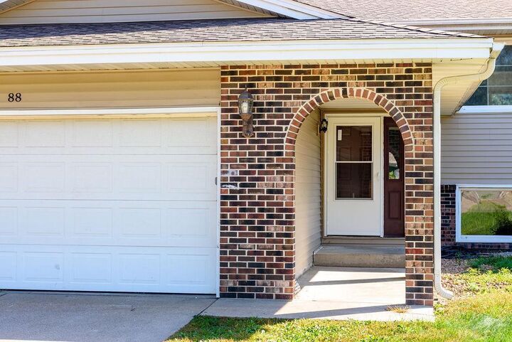 Property Photo:  88 108th Avenue NW  MN 55448 