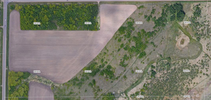Property Photo:  Tbd Lot E Mayhew Lake Road  MN 56379 