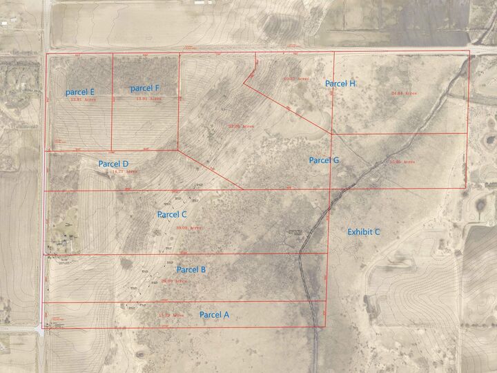 Property Photo: Tbd Lot A Mayhew Lake Road MN 56379