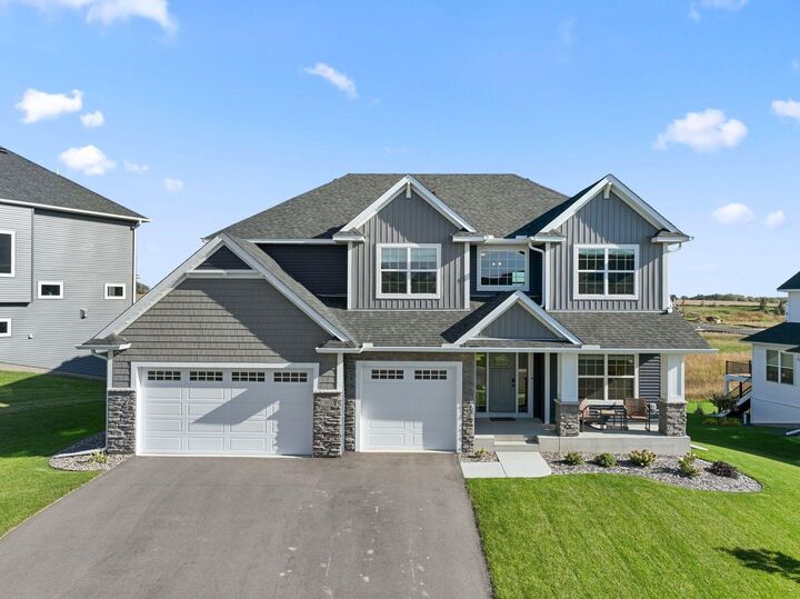 Property Photo: 19600 Harbor Drive MN 55044