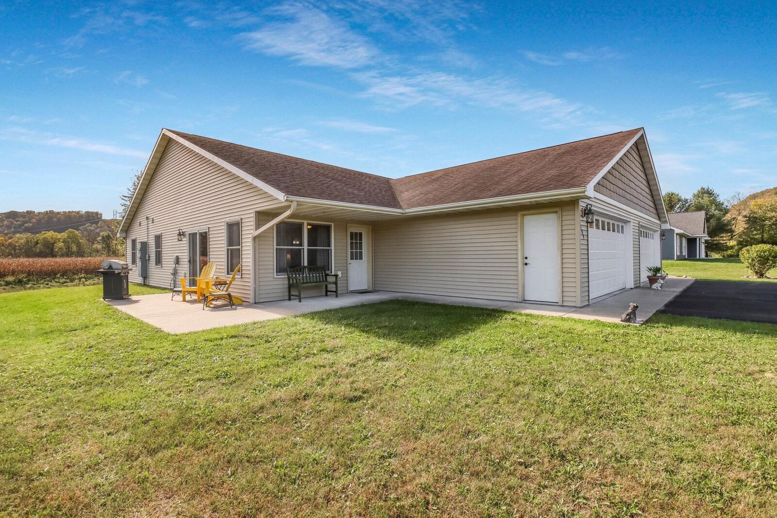 Property Photo: 109 Nelson Drive 2 WI 54740
