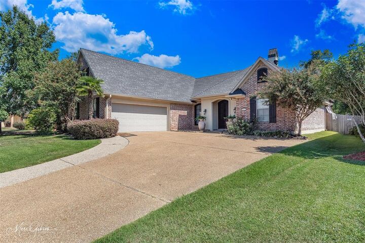 10473 Keysburg Court  Shreveport LA 71106 photo