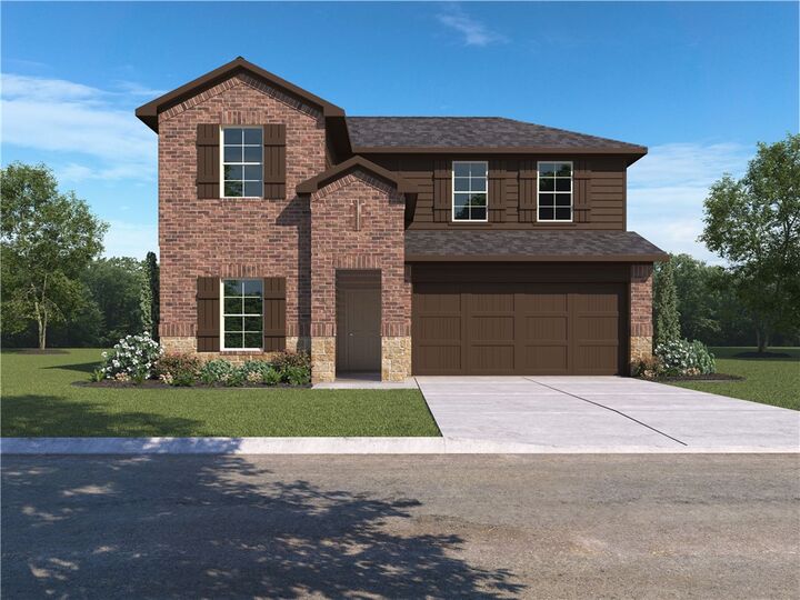 4635 W Barhem Drive  Fayetteville AR 72704 photo