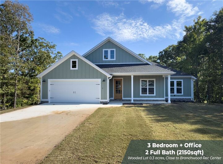 4 Sheidaig Lane  Bella Vista AR 72715 photo