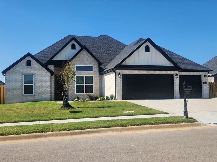 2213 Bergman Road  Pea Ridge AR 72751 photo