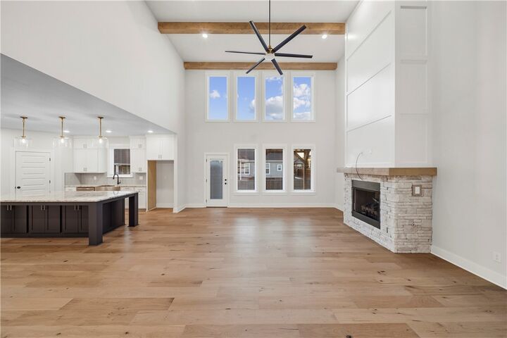 Property Photo: 6416 S 59th Street AR 72758