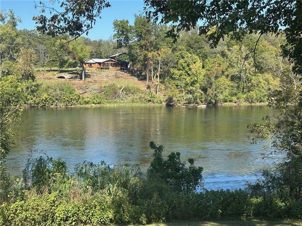 Property Photo:  Lot 24 Cougar Drive  AR 72653 