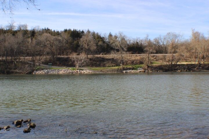 Property Photo:  Lot 15 Stone Creek Way  AR 72658 