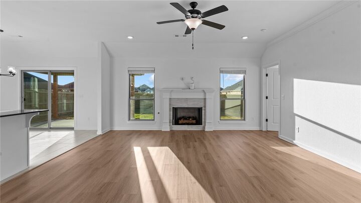 Property Photo: 512 Lemon Street AR 72745