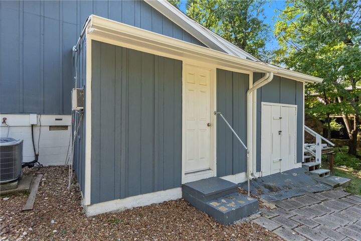 Property Photo: 13 Country Club Drive AR 72631