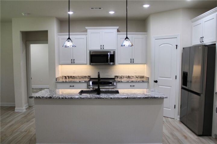 Property Photo: 30 Birsay Circle AR 72715