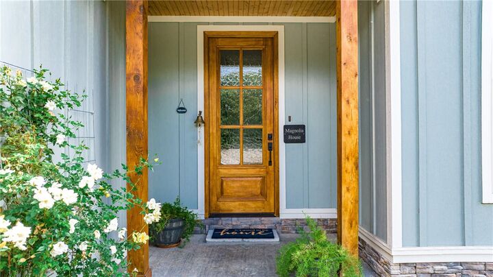 Property Photo: 8 Boswell Circle AR 72715