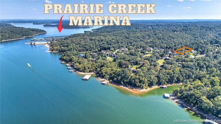 Property Photo: 14435 Grace Lane AR 72756