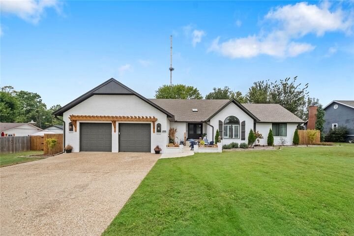 1002 NW 9th Street  Bentonville AR 72712 photo