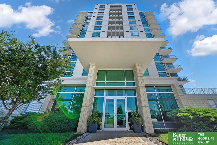 Property Photo:  444 Riverfront Plaza 304  NE 68102 