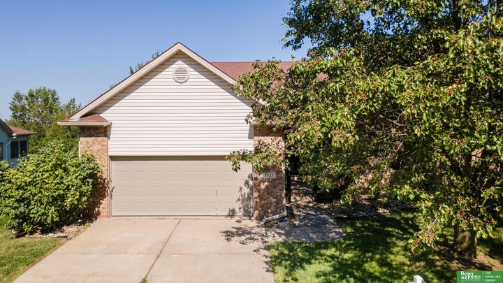 Property Photo: 13222 Ellison Avenue NE 68164