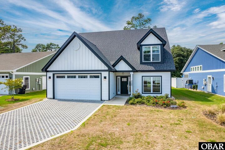 708 Harmony Lane  Kill Devil Hills NC 27948 photo