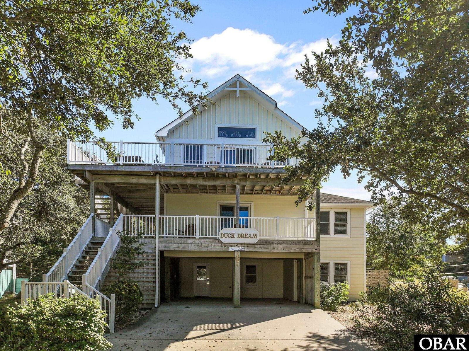 Property Photo: 107 Duck Landing Lane NC 27949