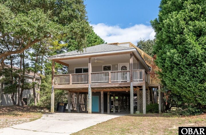 Property Photo: 1809 Wyandotte Street NC 27948