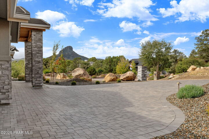 Property Photo:  1849 Enchanted Canyon  AZ 86305