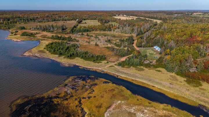Property Photo: 294 Bruce Point Road PE C0A 1G0