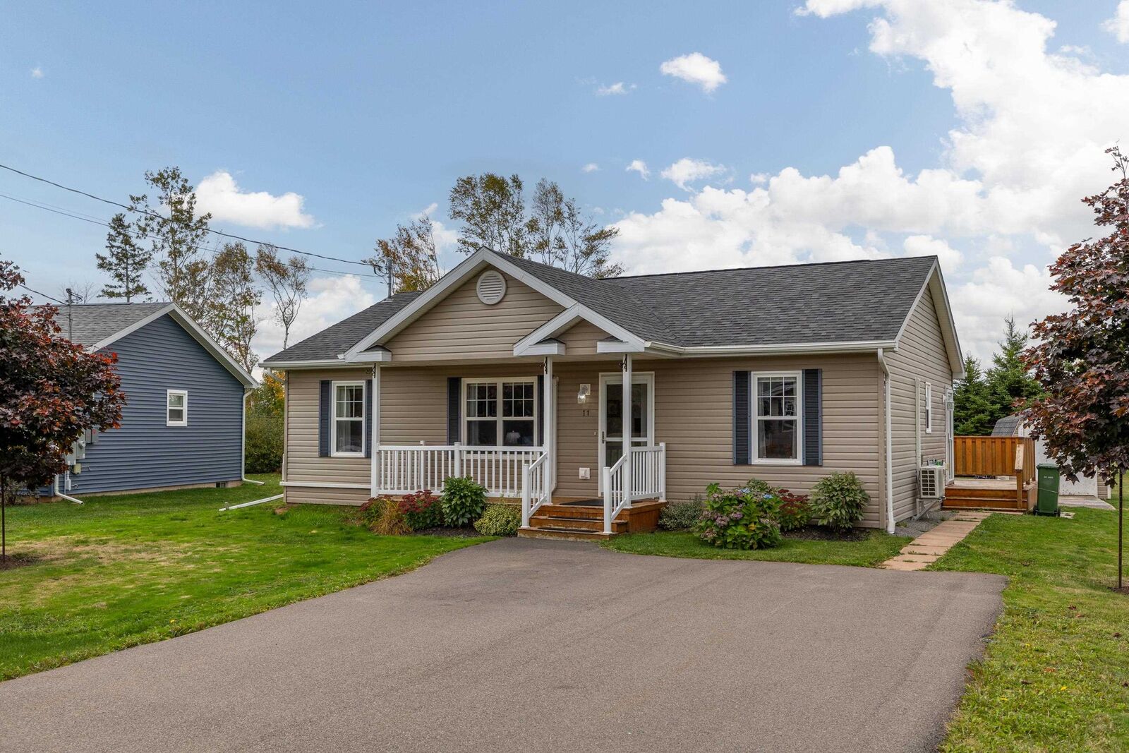 Property Photo: 11 Tide View Court PE C1C 0B9