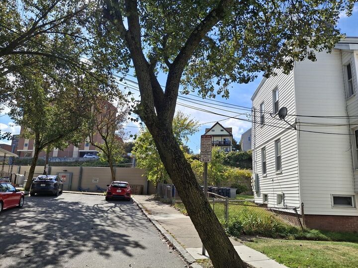 Property Photo:  43-45 Aldrich Street  MA 02145 