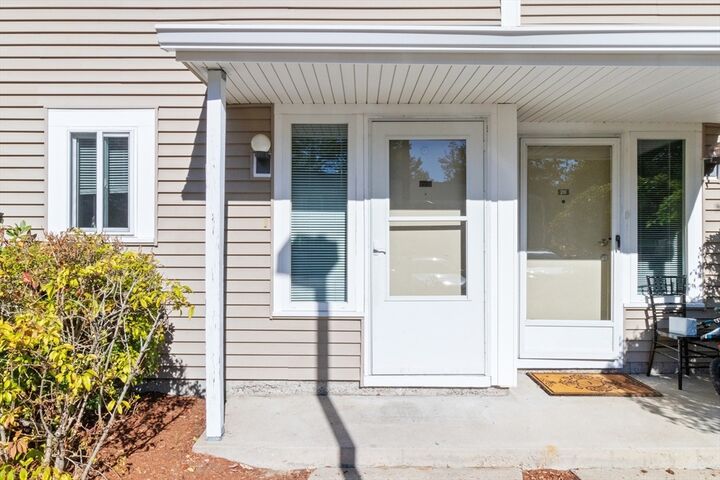 Property Photo: 24 Silver Hill 24 MA 01760