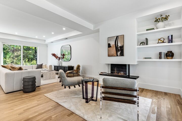 Property Photo: 80 Louise Road 80 MA 02467