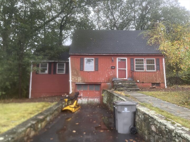 Property Photo: 31 Linda Ave MA 01701