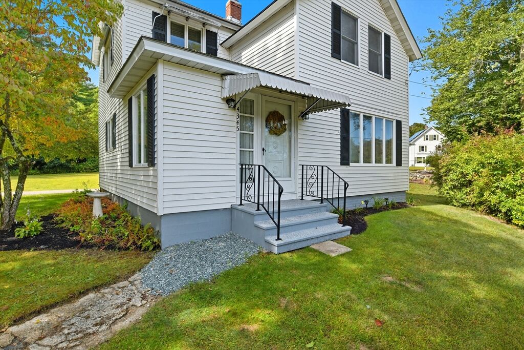 Property Photo: 4345 High St MA 01069