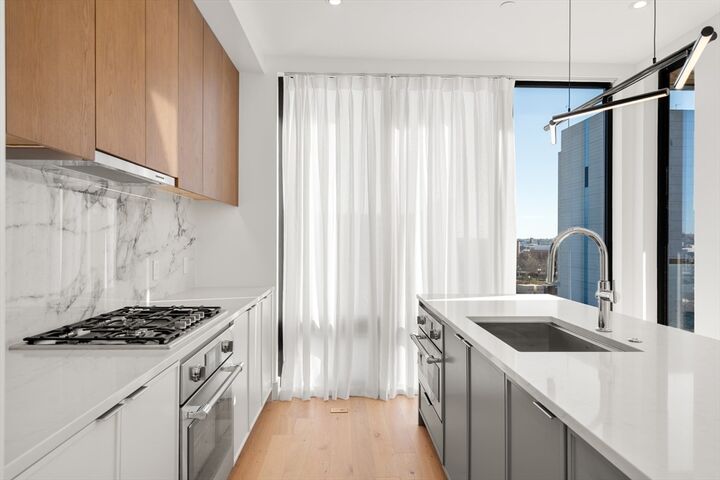 Property Photo:  595 Albany Street 401  MA 02118 