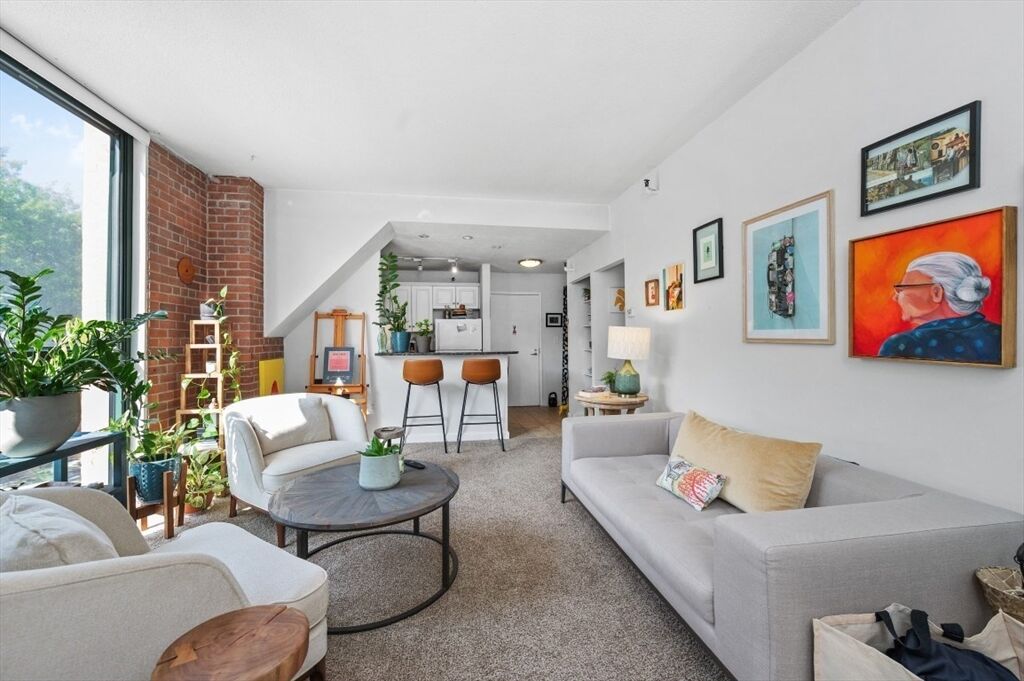 Property Photo: 42 8th St 1201 MA 02129