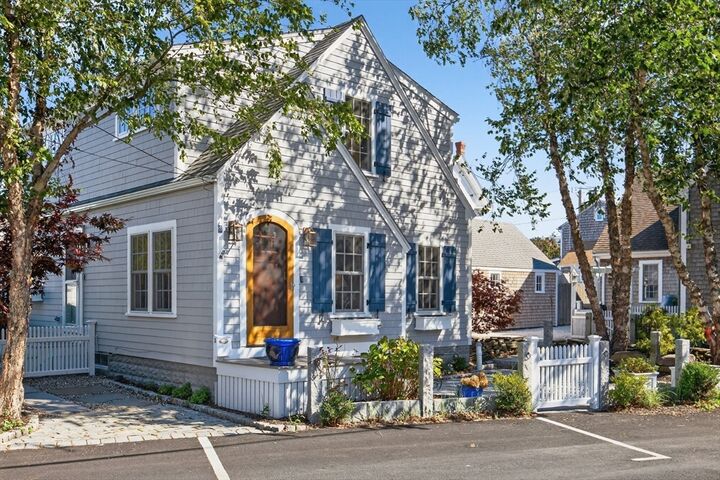 Property Photo: 3 Atlantic Ave MA 02657