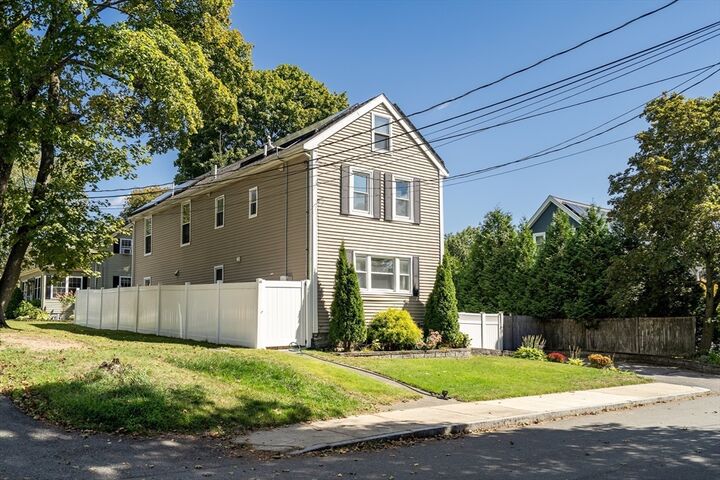 Property Photo:  29 Porter St  MA 01801 