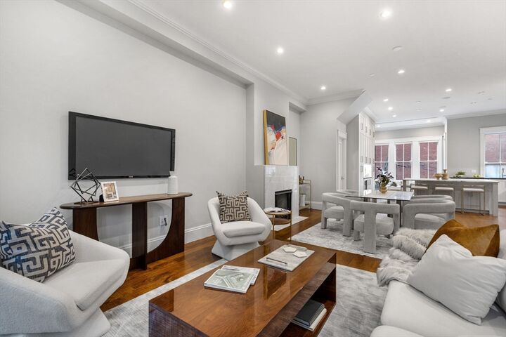 Property Photo: 82 Worcester St 2 MA 02118