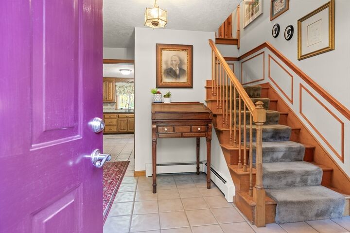 Property Photo: 45 King St MA 02056