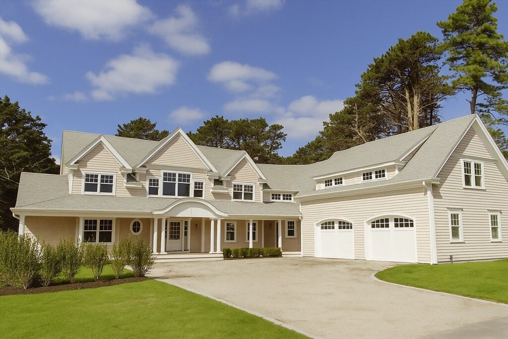 Property Photo: 21 Quiet St MA 02537