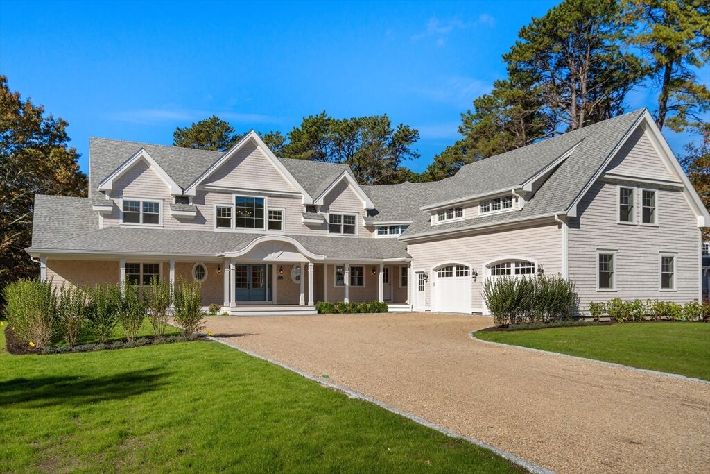 Property Photo: 21 Quiet St MA 02537