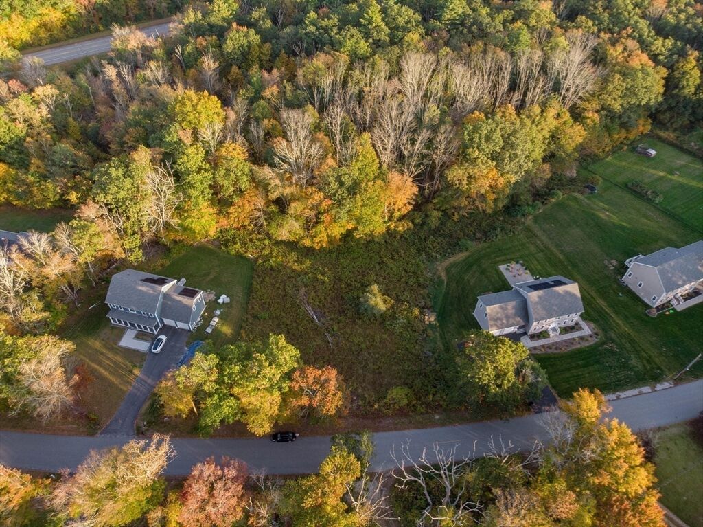 Property Photo: 235 Podunk Road MA 01566