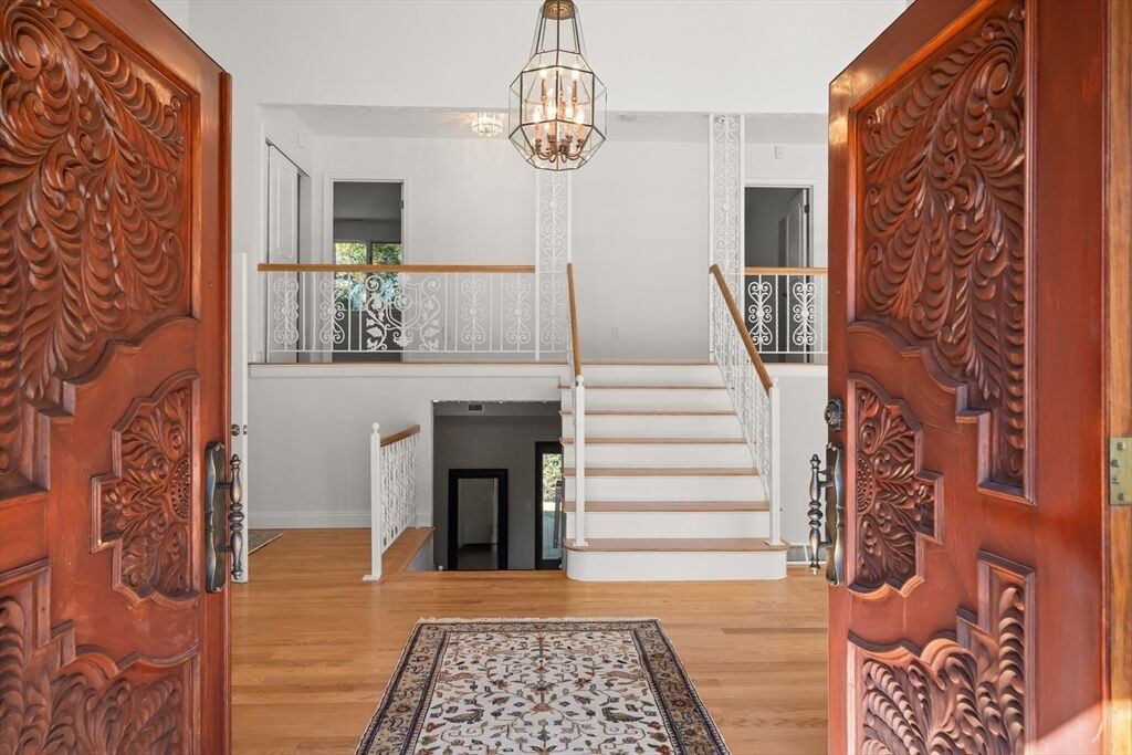 Property Photo:  5 Azalea Road  MA 01890 