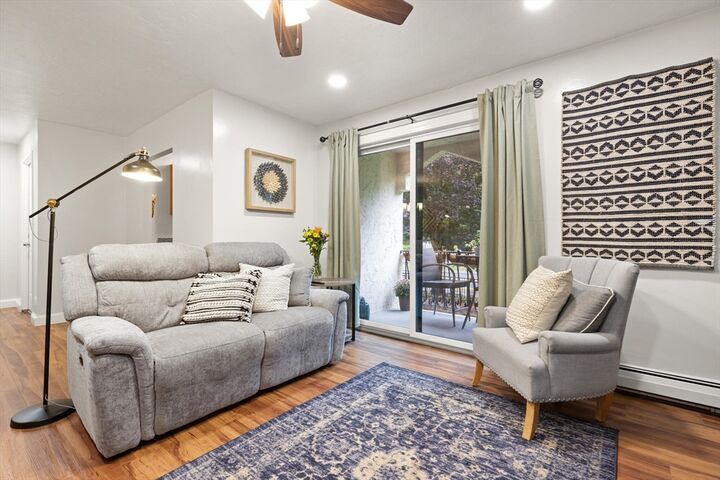 Property Photo: 120 Fellsview Ter 124 MA 02180