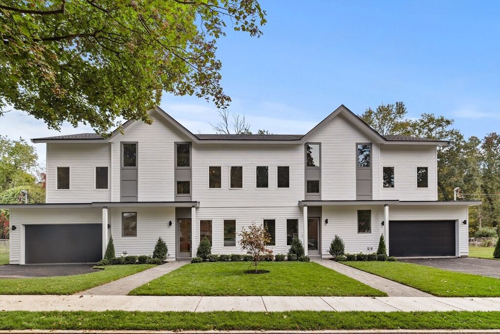 Property Photo:  80 Louise Road 80  MA 02467 