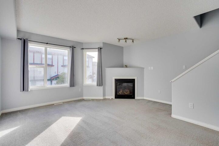 Property Photo: 201 Arabian Drive 609 AB T9H 5R5