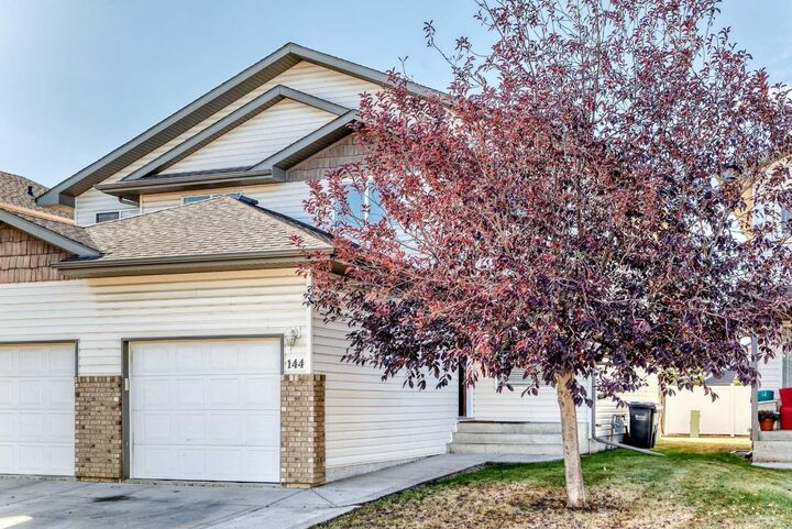 Property Photo: 6220 Orr Drive 144 AB T4P 3Z8