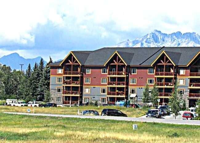 Property Photo:  300 Palliser Lane 218  AB T1W 0H5 