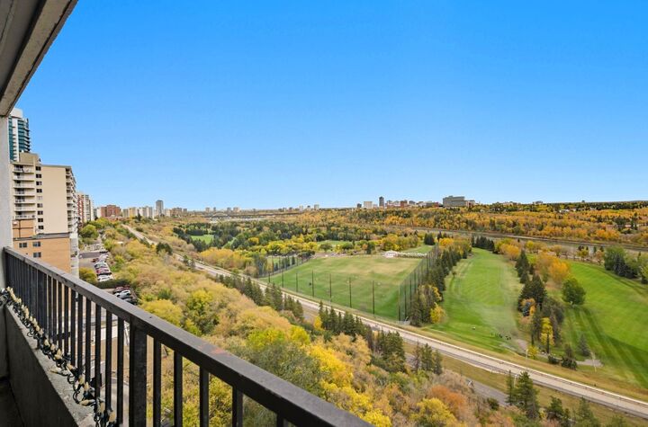 12303 Jasper Avenue NW 1001  Edmonton AB T5N 3K7 photo