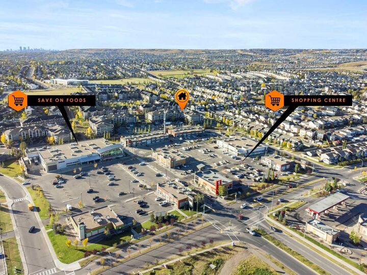 Photo de la propriété: 130 Panatella Street NW 1303 AB T3K 0Y6