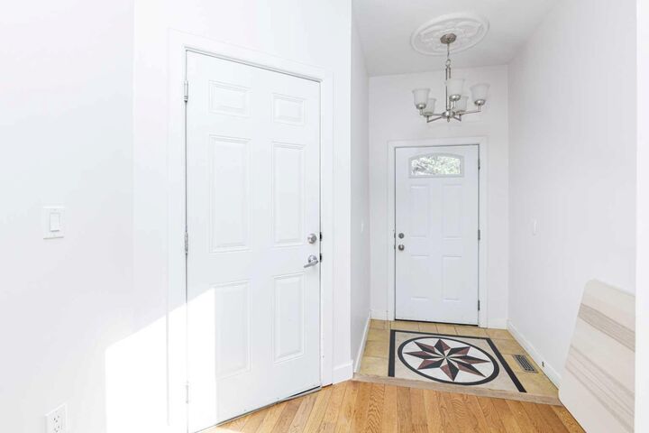 Property Photo: 5140 51 Street AB T4L 1H9