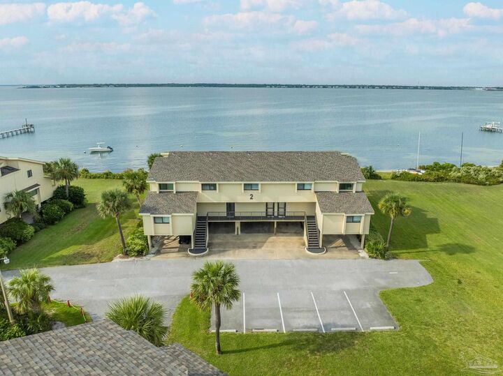 900 Ft Pickens Rd 214  Pensacola Beach FL 32561 photo